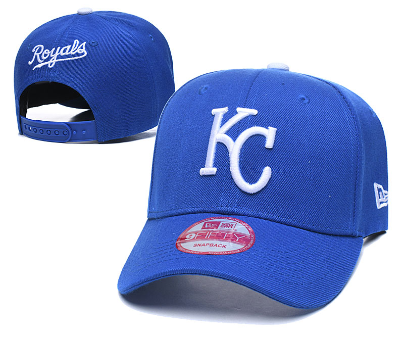 2020 MLB Kansas City Chiefs 03 hat
